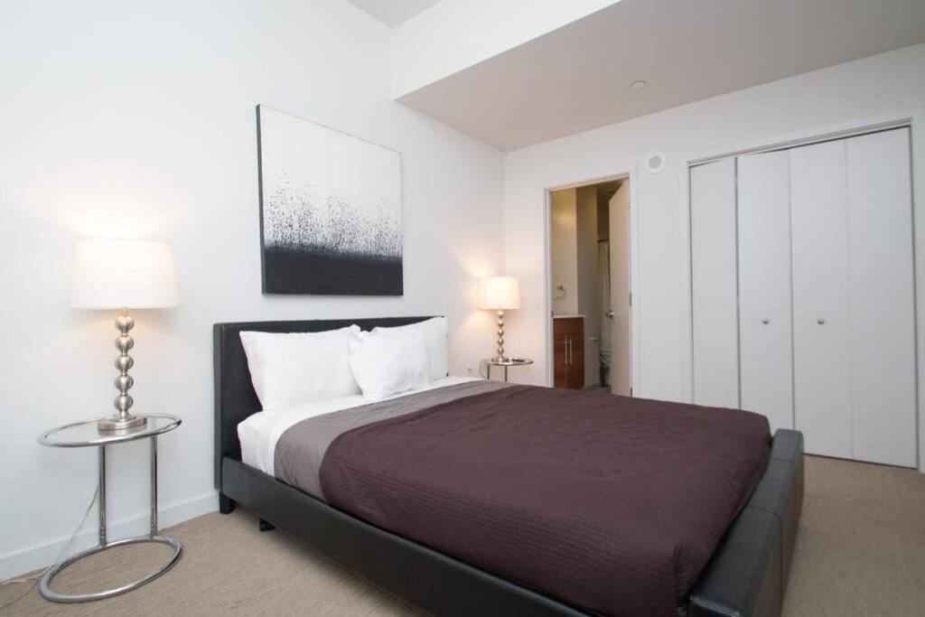 Newly Renovated 2Br 2Ba 1000Ft The Arch, Doorman Apartamento Filadelfia Exterior foto