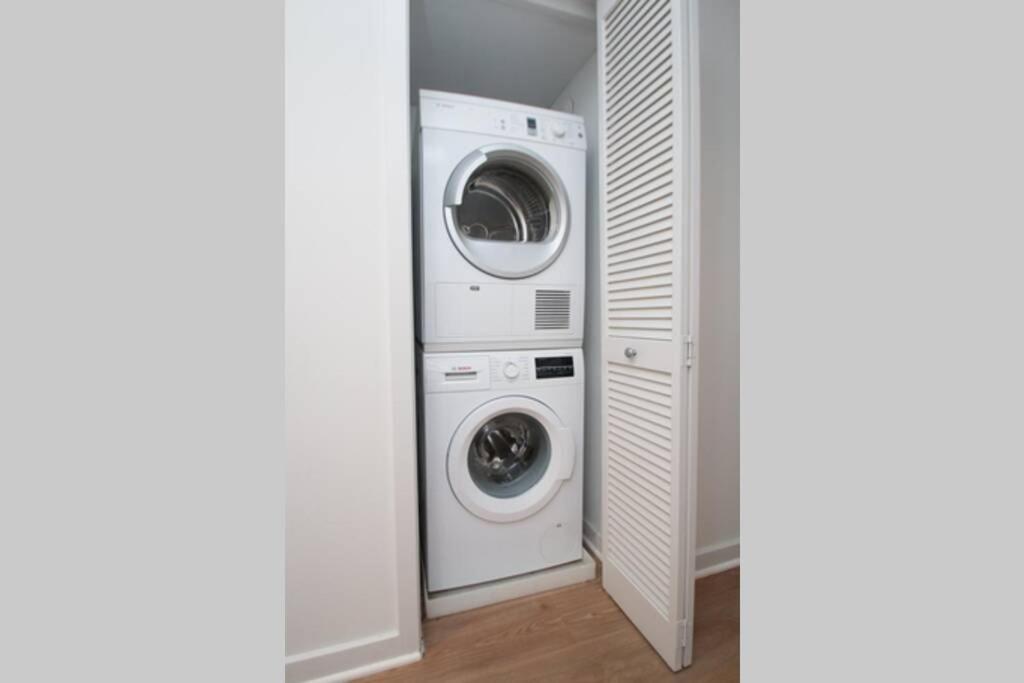 Newly Renovated 2Br 2Ba 1000Ft The Arch, Doorman Apartamento Filadelfia Exterior foto